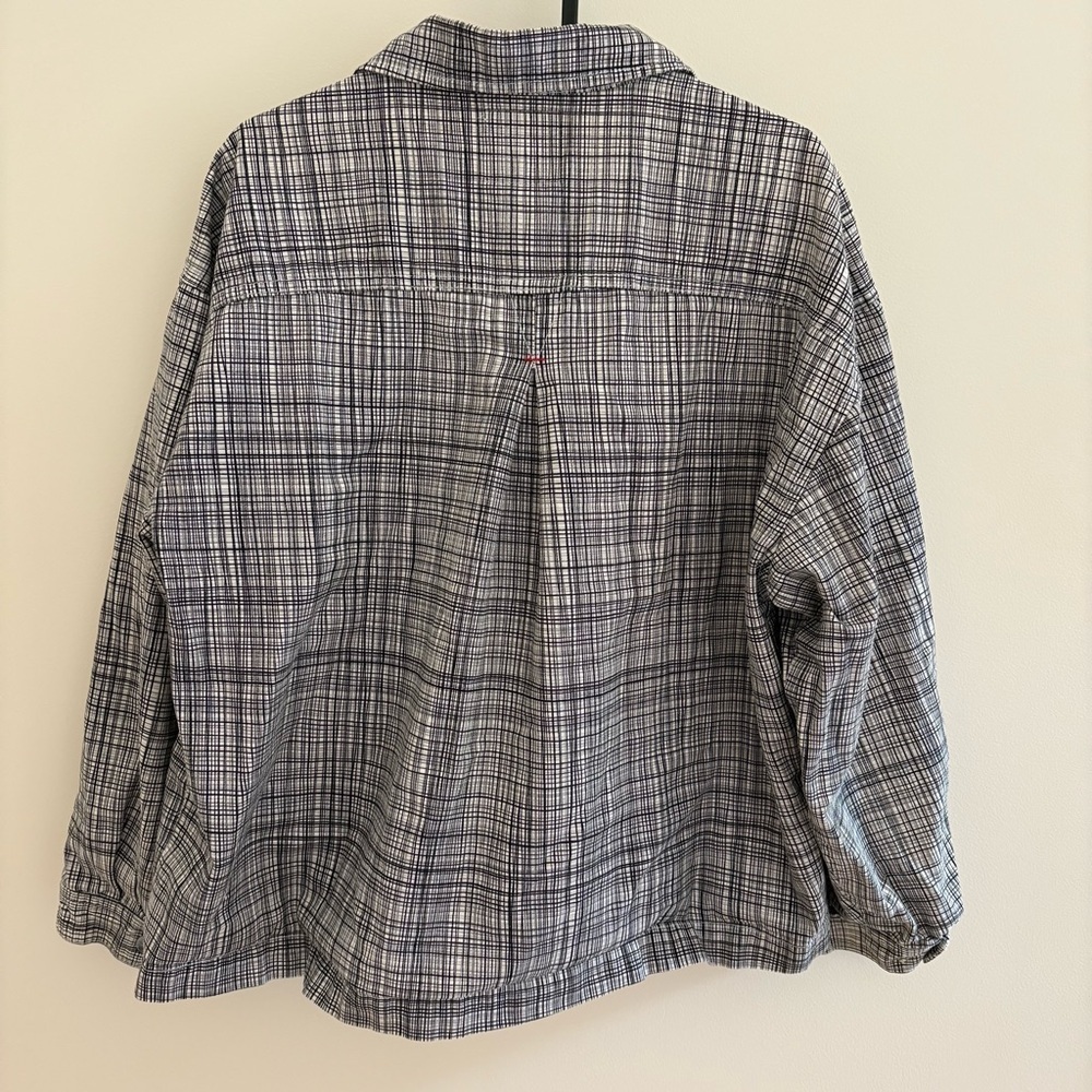 Vintage ESPRIT De Corp Jacket - Picture 2 of 10